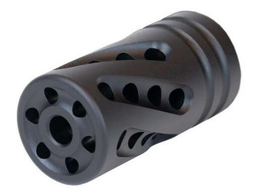 Misc. Accessories Tactical Solutions ZPAP M70 TACSOL 10/22 COMPENSATOR PERFORM .920 MATTE BLK • Model: ZPAP M70